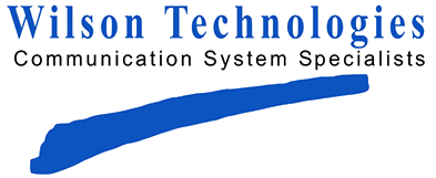 Wilson Technologies: Premier IT, Security & AV Solutions ...